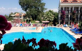 Hotel Leytur